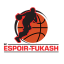 BC ESPOIRS FUKASH logo