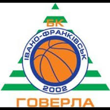 BC GOVERLA Logo