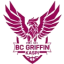 BC GRIFFIN KASPI logo