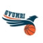 BC GYUMRI logo