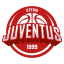BC JUVENTUS logo
