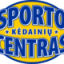 BC KEDAINIU SC logo