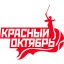 BC KRASNY OKTYABR logo