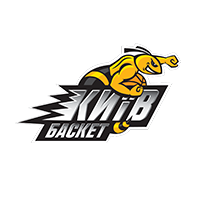 BC KYIV Logo