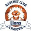 BC LIONS CRAIOVA logo