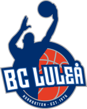 BC LULEA Logo