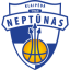 BC NEPTUNAS KLAIPEDA logo