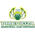 BC PRIEVIDZA Logo