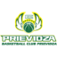 BC PRIEVIDZA logo