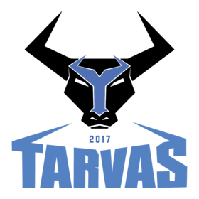 BC RAKVERE TARVAS Logo