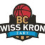BC SWISS KRONO ZARY logo