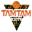 BC TAM TAM logo