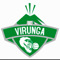 BC VIRUNGA Logo