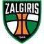 BC ZALGIRIS KAUNAS logo