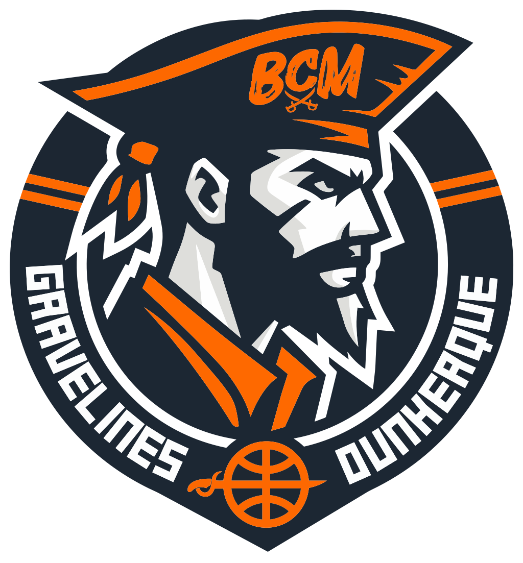 BCM GRAVELINES Logo
