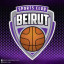 BEIRUT CLUB logo