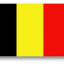 BELGIUM logo