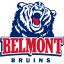 BELMONT logo