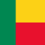 BENIN logo