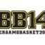 BERGAMO BASKET 2014 logo