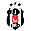 BESIKTAS logo