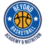 BEYOND BASKETBALL ACADEMY logo