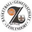 BG ZEHLENDORF logo