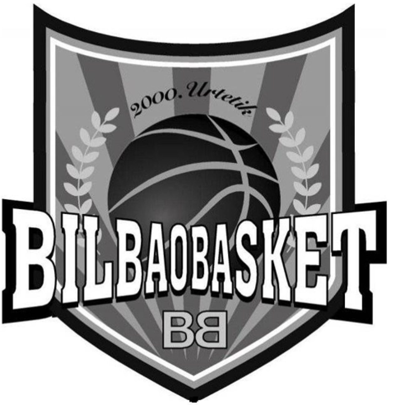 BILBAO BASKET Logo