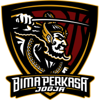 BIMA PERKASA JOGJA Logo