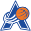BK AMAGER logo