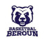 BK BEROUN logo