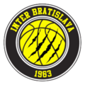 BK INTER BRATISLAVA Logo