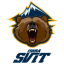 BK ISKRA SVIT logo