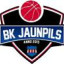 BK JAUNPILS logo