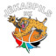 BK JEKABPILS logo