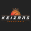 BK KEIZARMEZS RIGA logo