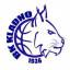 BK KLADNO logo