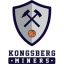 BK KONGSBERG MINERS logo
