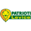 BK LEVICKI logo