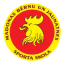 BK MADONA logo
