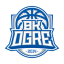 BK OGRE logo