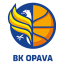 BK OPAVA logo