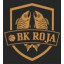 BK ROJA logo