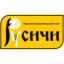 BK RUSICHI logo