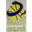 BK SNAKES ORLOVA logo