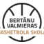 BK VALMIERA BSS logo