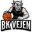 BK VEJEN logo