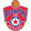 BKK RADNICKI BEOGRAD logo