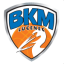 BKM LUCENEC logo