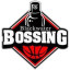 BLACKWATER BOSSINGS logo
